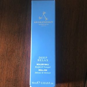 Aromatherapy Associates Deep Relax Roller Ball
